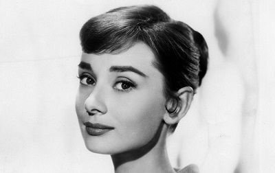 audrey hepburn